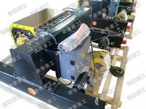 DY-D 標(biāo)準(zhǔn)雙梁小車式