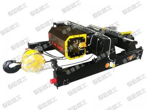 DY-D 標(biāo)準(zhǔn)雙梁小車式