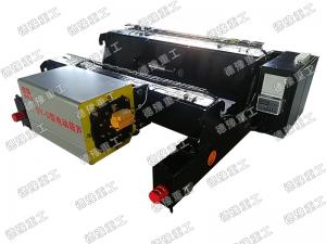 DY-D 標(biāo)準(zhǔn)雙梁小車式