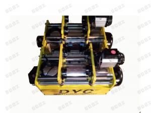 抓斗電動(dòng)葫蘆